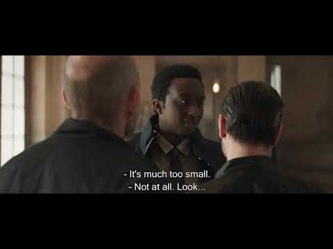 trailer