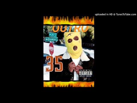 J.James Thrilla "Outro" (3-5)