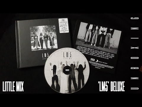 download lagu mp3 mp4 Little Mix Lm5 Deluxe, download lagu Little Mix Lm5 Deluxe gratis, unduh video klip Little Mix Lm5 Deluxe