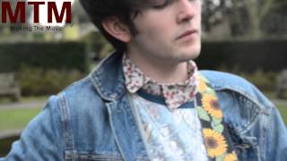MTM.tv - Acoustic Sessions - Kieran Daly - 'Between Two Minds'.