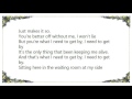 Vaux - Need to Get By Lyrics