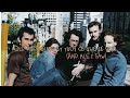 Dionysos - Built For Myself [Lyrics]
