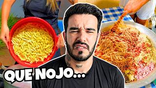 Essas trends do tiktok estão passando dos limites…