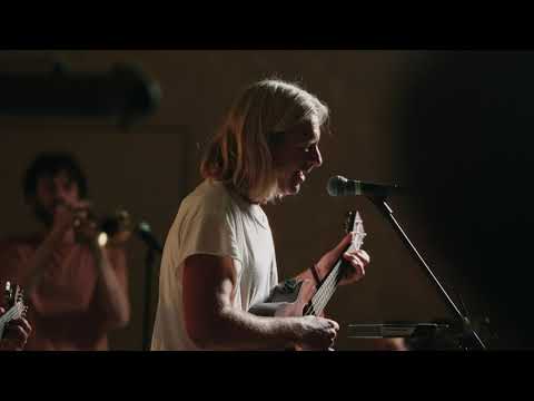 Jon Foreman and Bell Choir Studios