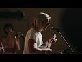 Jon Foreman At Bell Choir Studios What A Wonderful World Hallelujah