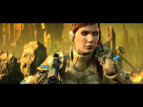 StarCraft 2: Il tradimento