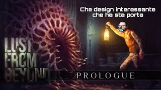 Lust from Beyond: Prologue (CENSURATO)(Gameplay ITA)