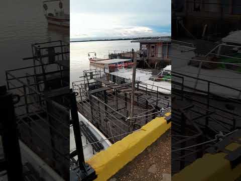 puerto ituzaingo corrientes 2026