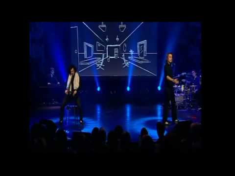 Ylvis III - Ka kan eg gi deg