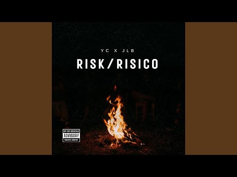 Risk/Risico (feat. JLB)