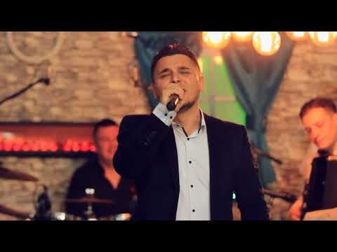 Ne me cekaj majko -Denis& Zlatko Miladinoski so orkestarot  (ImaT nemaT)