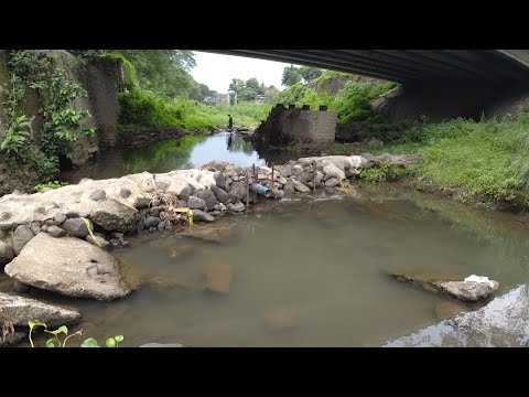 SE03EP121 - INATAKE NAMIN LAHAT ng MADAANANG ILALIM ng TULAY HANGGANG sa CANDELARIA QUEZON
