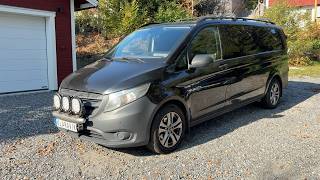 فروش سایر تجهیزات صنعتی Mercedes-Benz Vito - تصویر 4 | Machineryline IR سایر تجهیزات صنعتی Mercedes-Benz Vito | تصویر 4 - Machineryline