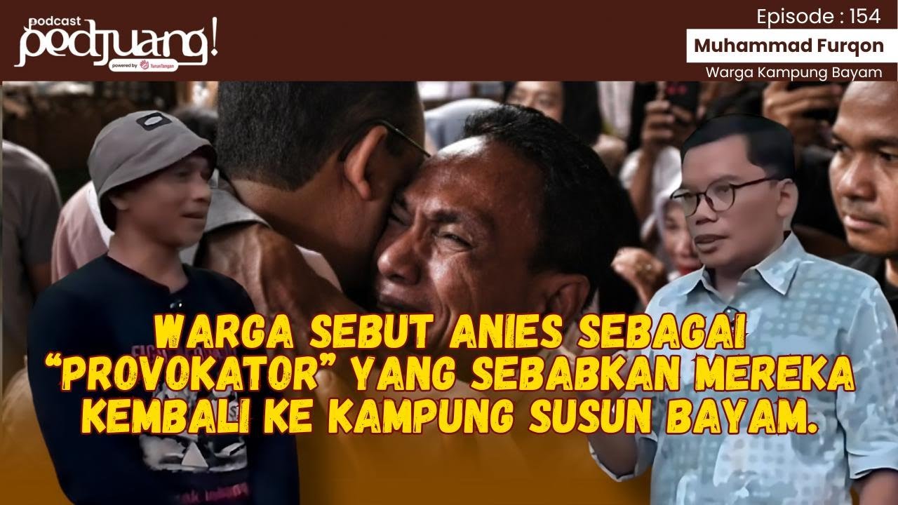 Warga Kampung Bayam Kembali ke Kampung Susun dengan Semangat Urban Farming, Didukung Anies Baswedan dan Pemprov DKI Jakarta