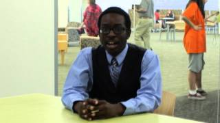 Student African American Brotherhood Promo Video