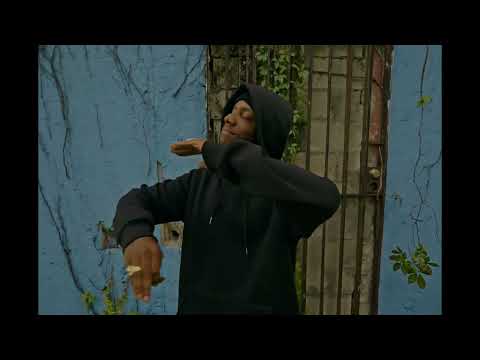 Lil Champ FWAY Feat. Uptown Mula-Code Of The Streets (Official Video)