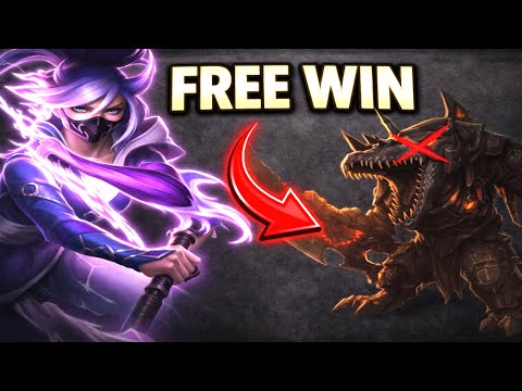 #1 Akali TOP vs Renekton - MATCHUP GUIDE | Master EUW