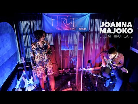 Joanna Majoko - Where You Are (Live in Toronto)