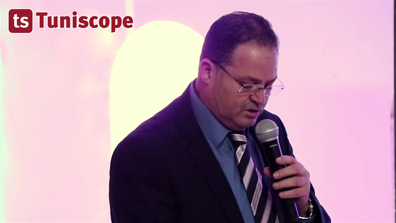 Mot de bienvenue du Professeur Hassen MZALI, Directeur de l’IHEC