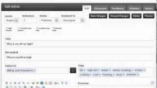 Enghouse eKMS video