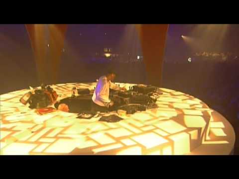 Sensation 2002 The Show