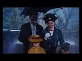 Mary Poppins 1964 Raining