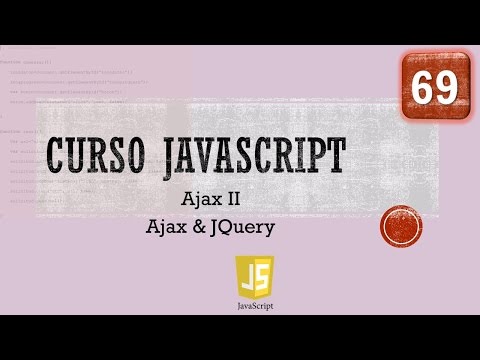 Curso JavaScript desde 0 Presentación Vídeo 1
