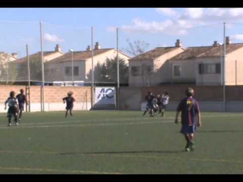 PLA DE NA TESA   POBLENSE