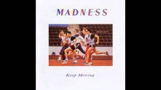 madness-brand new beat