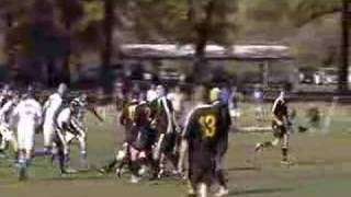 Palmer vs Pearl City 2007