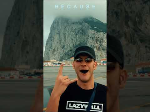 Lazywall - I Will Rise (Lyric Video)