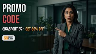 Gigasport ES Shopping Deals 2026 💰 Find Coupons & Promo Savings
