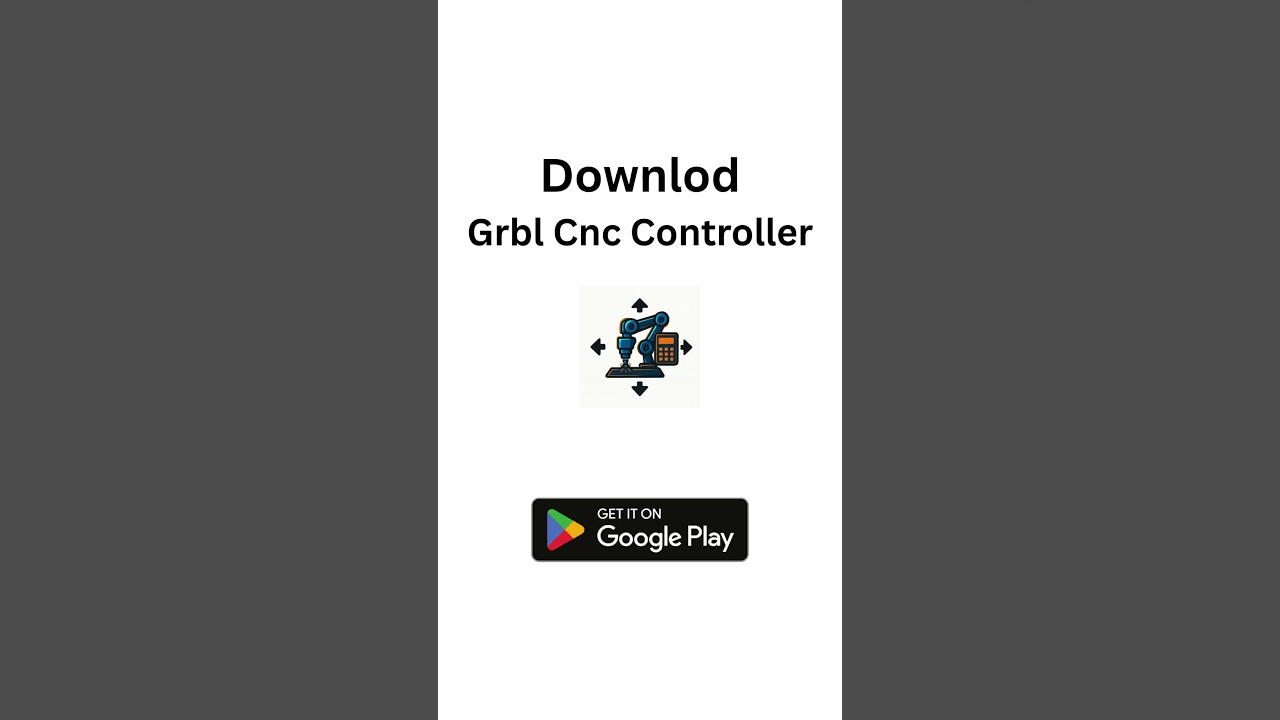 grbl controller android app