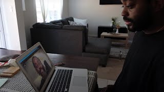 I said Candyman 5 times and this happened video