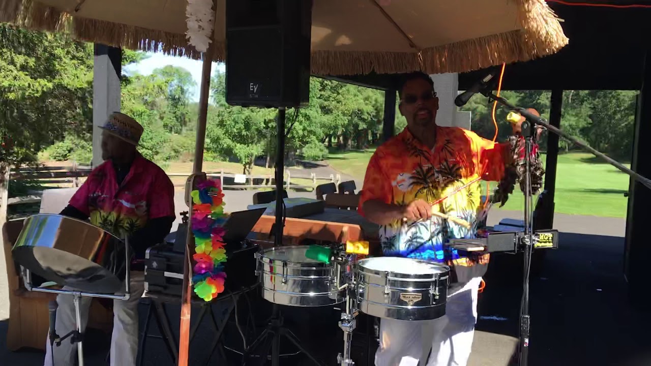 Hire Caribbean Vibe Steel Drum Band Steel Drum Band in Madison