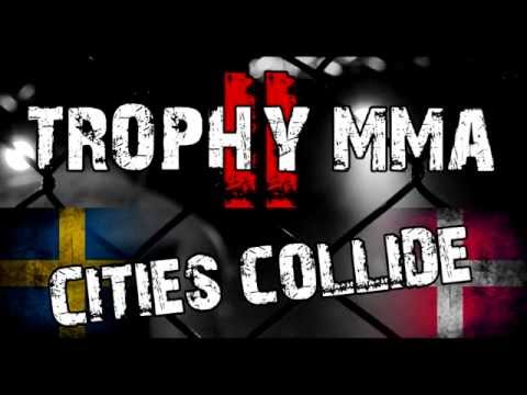 TrophyMMA Cities-Collide