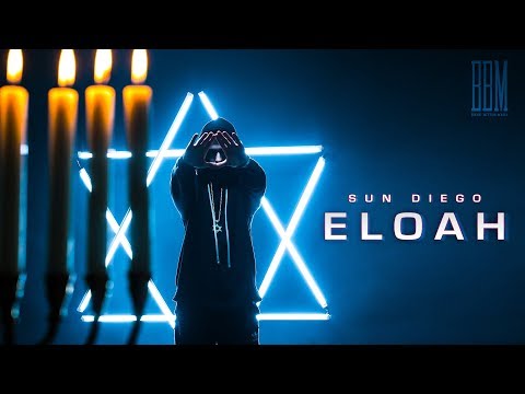 Sun Diego - Eloah prod. by Digital Drama