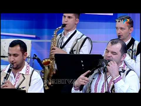 Orchestra „Doina Bărăganului“ - Sârba de la Slobozia