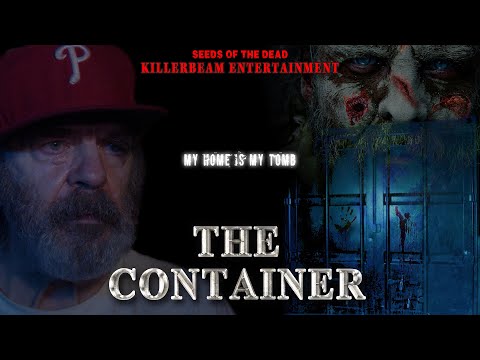 "The Container" Film Trailer (2023)