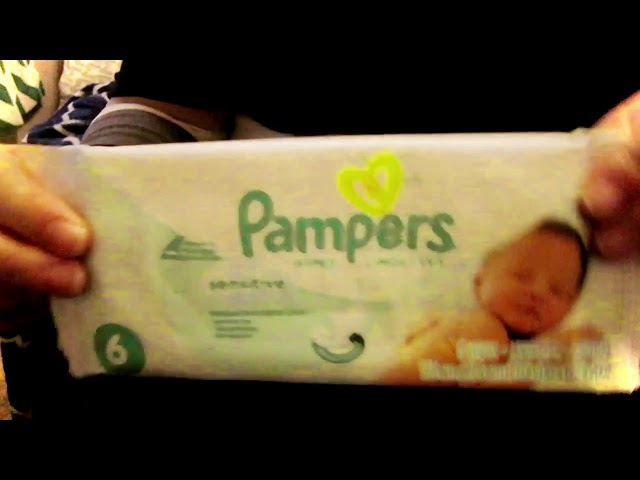 walmart free baby stuff