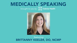 Medically Speaking - Queen City OBGYN and Menopause