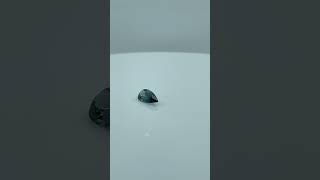 Turmalina Gota 12.8x6.3mm - Vídeo