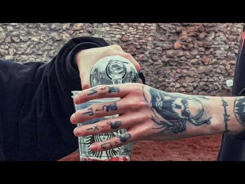 młody close x młody sleep - Vampire Blood (official video)
