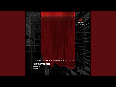 How Do You Feel feat. Elia Magnani (Dual Fuel Remix)