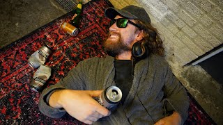 Tea Rex - Listen To The Night video