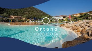 preview picture of video 'TH Resorts Village Club Ortano Mare'