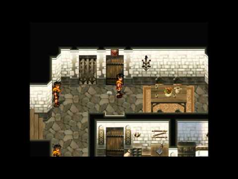 Let's Play Suikoden II Part 66