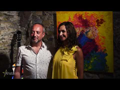 PRAGUE ART COCKTAIL II    video z vernisáže