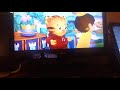Opening To Super Why Cinderella Other Fairtytale Adventures 2015 DVD