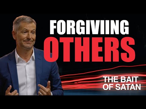 Godly Leaders Make Mistakes Too |Lesson 3 of The Bait of Satan|